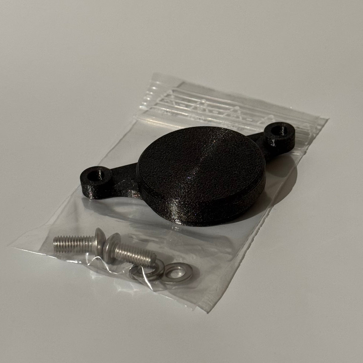 Sattel Airtag Halter - SPECIALIZED Swat, Trek u.ä.
