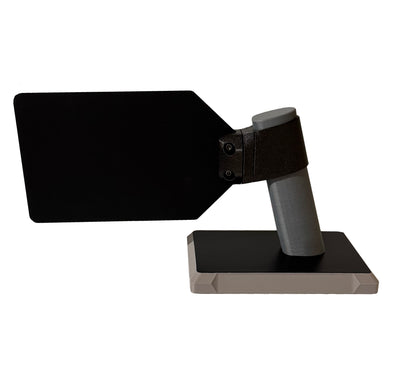 Startnummern Halter komplett